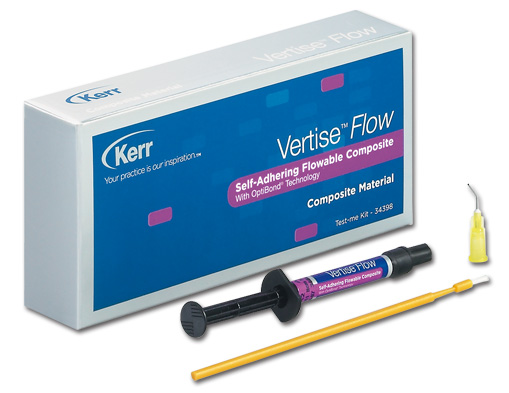 Vertise Flow Test-me Kit A2 2g+10db végz./10db appl.
