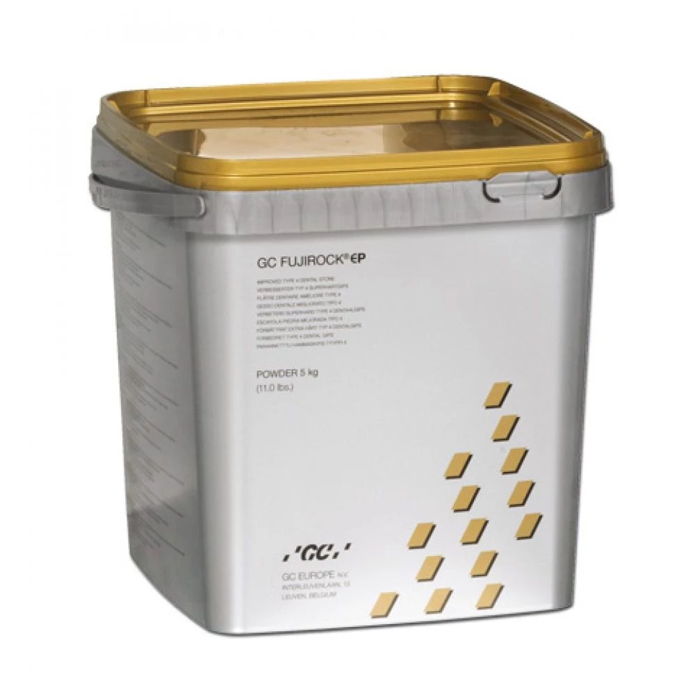 AKCIÓ - GC Fujirock EP Aranybarna 12kg