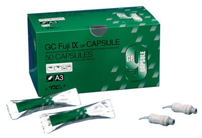 GC Fuji IX GP A2 kapsz. 50db