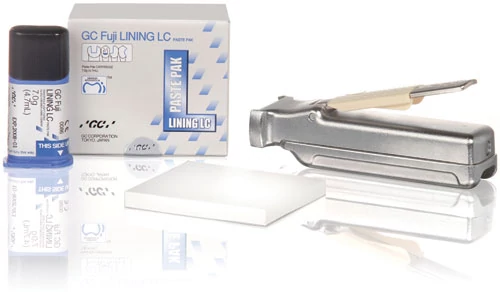 GC Fuji LINING LC Paste Pak