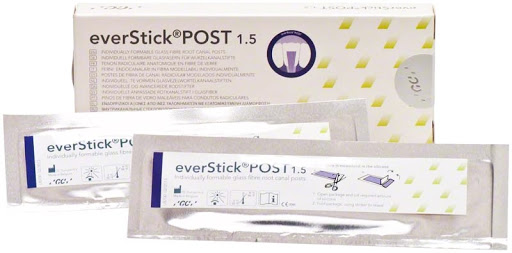 GC EverStickPOST 10 x1,5cm Refill