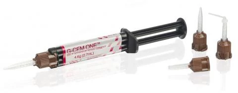 GC G-CEM ONE Single Refill AO3
