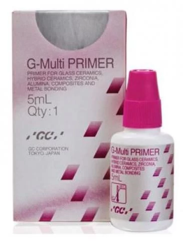 GC G-Multi Primer, 5ml liquid