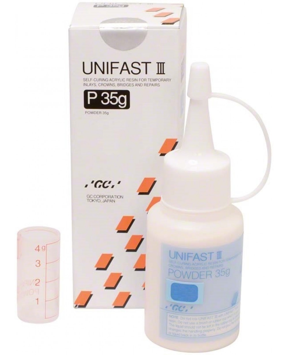 GC Unifast III por 35g B2