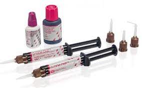 GC G-CEM ONE System Kit translucent