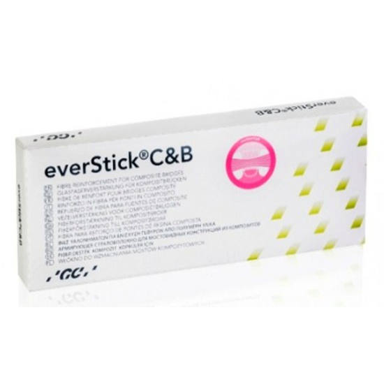 AKCIÓ - GC EverStick C&B 1 x 8 cm refill EEP