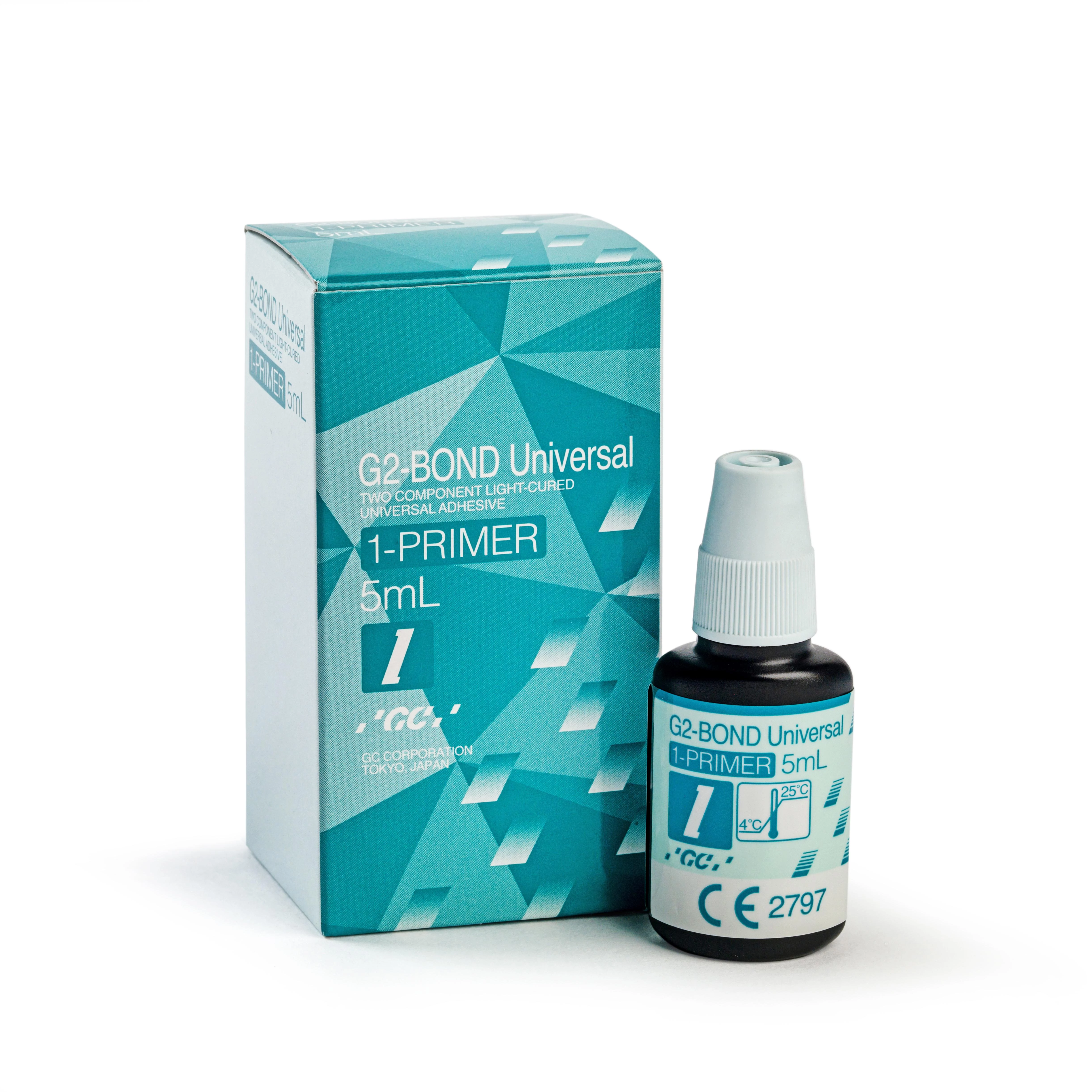 GC G2-BOND Universal 1-PRIMER Refill 5ml