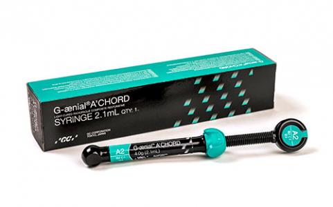 GC Gaenial A'CHORD 1 x 2.1mL / 4g, A3,5