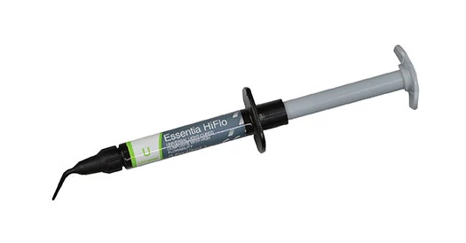 GC Essentia LoFlo Syringe U (Univesal) 1x2ml