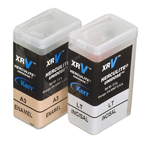 Herculite XRV Unidose Dentin A2