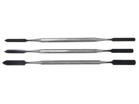 Cement spatula közepes 6mm 17,5cm HS