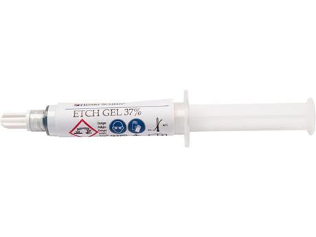 Etch gel 37%  12x1,2g+50db kanül