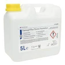 Eurosept Plus Thermo Neutralizer semlegesítőszer fogorvosi eszközök és műszerek gépi tisztításához 5L HS