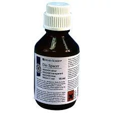 Fogcsonklakk ezüst 13µ 15ml HS