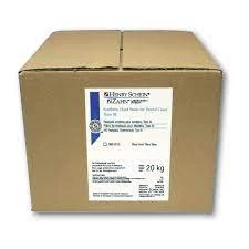 Gipsz kék kemény 20kg HS