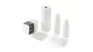Kit Monoart 5 termék white