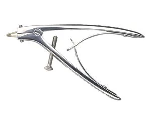 Teleszkópos koronafogó FG 12cm HS