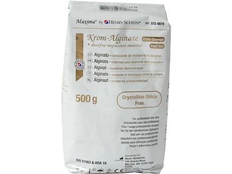 Krom Alginate Plus 500g
