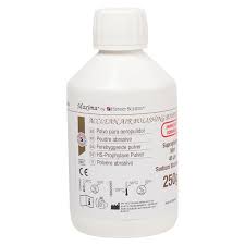 Acclean Air Prophylaxis por menta 300g 20m HS