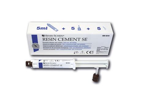 Resin Cement SE 5ml HS