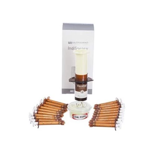 ViscoStat Dento-Infusor IndiSpense Kit