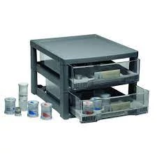 IPS e.max Ceram Starter Kit A-D