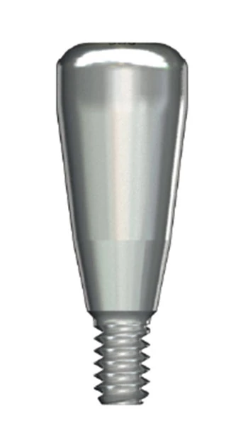 Mini Healing Abutment Ø3/ H=3.5