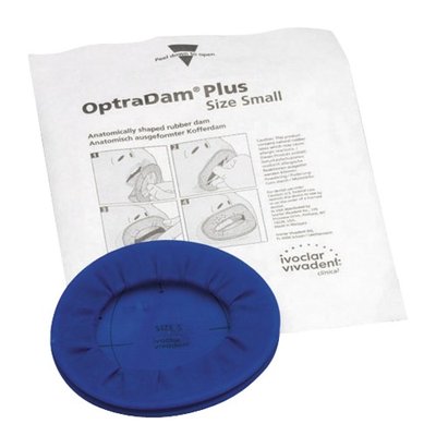 OptraDam Plus small utántöltő 1db