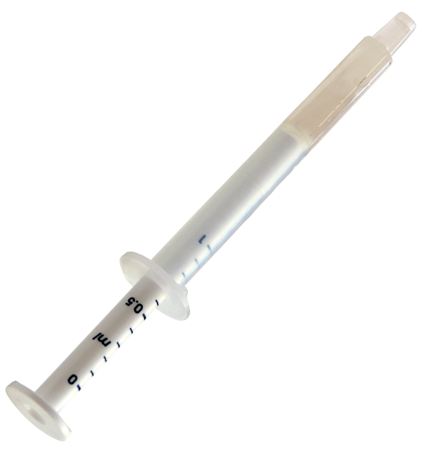 Osteobiol TSV Gel 1 fecskendő kit + Gen-Os 0,5gr
