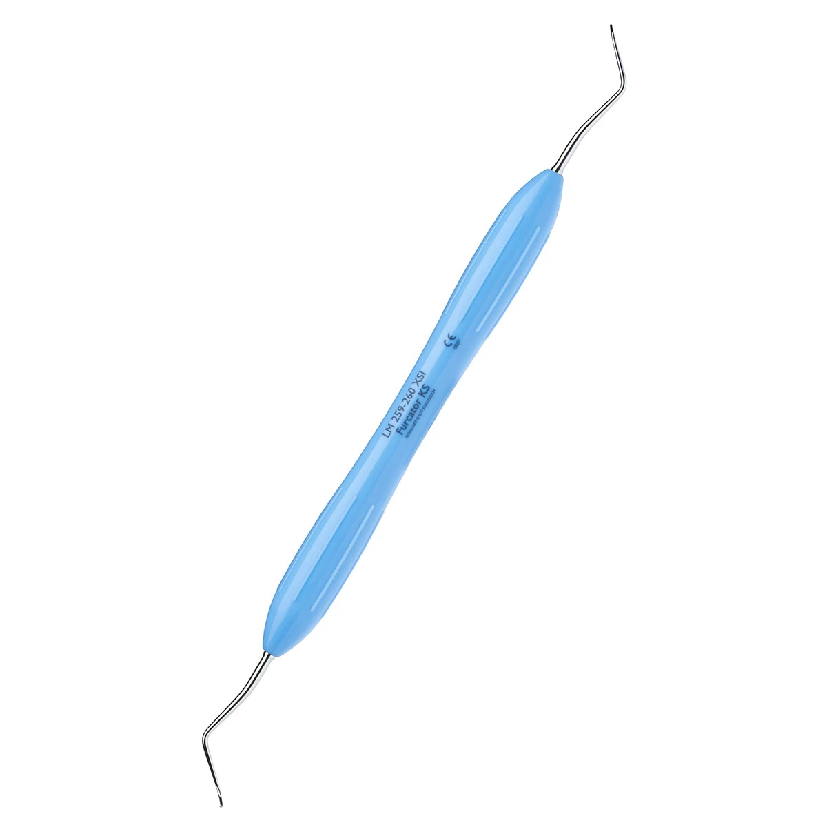 Furcator KS