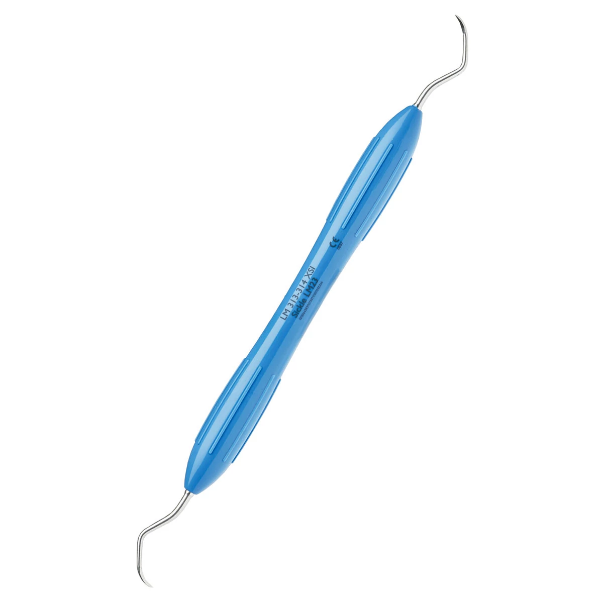 Scaler sickle LM23 313-314XSI