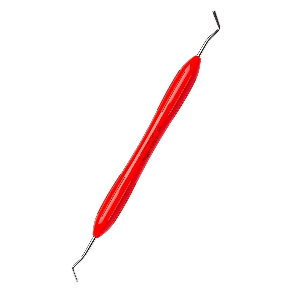 Plugger, Cylindrical