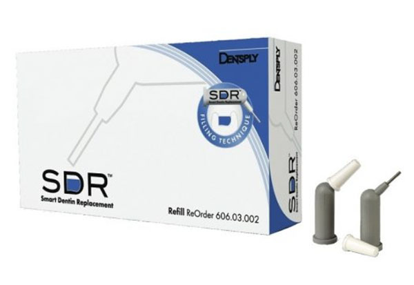AKCIÓ - SDR Plus Eco refill universal 50db