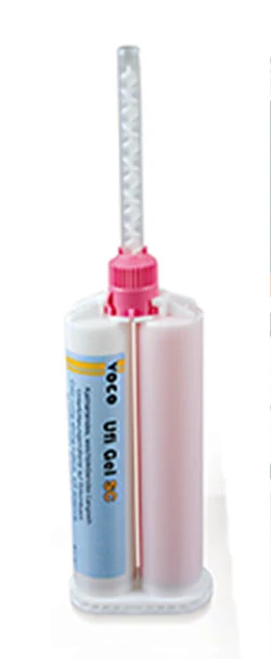 Ufi Gel SC utántöltő 50ml kartus+kev.csőr