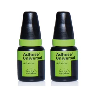 Adhese Universal Refill Bottle 2x5g