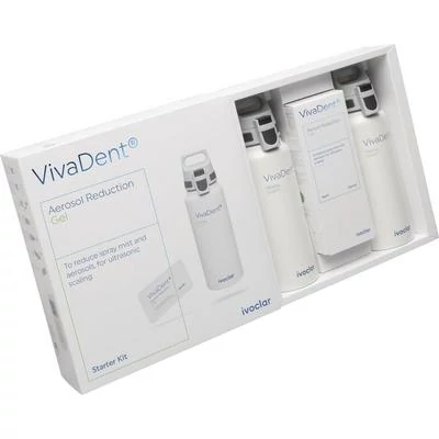 Vivadent Aerosol Reduction Starter Kit