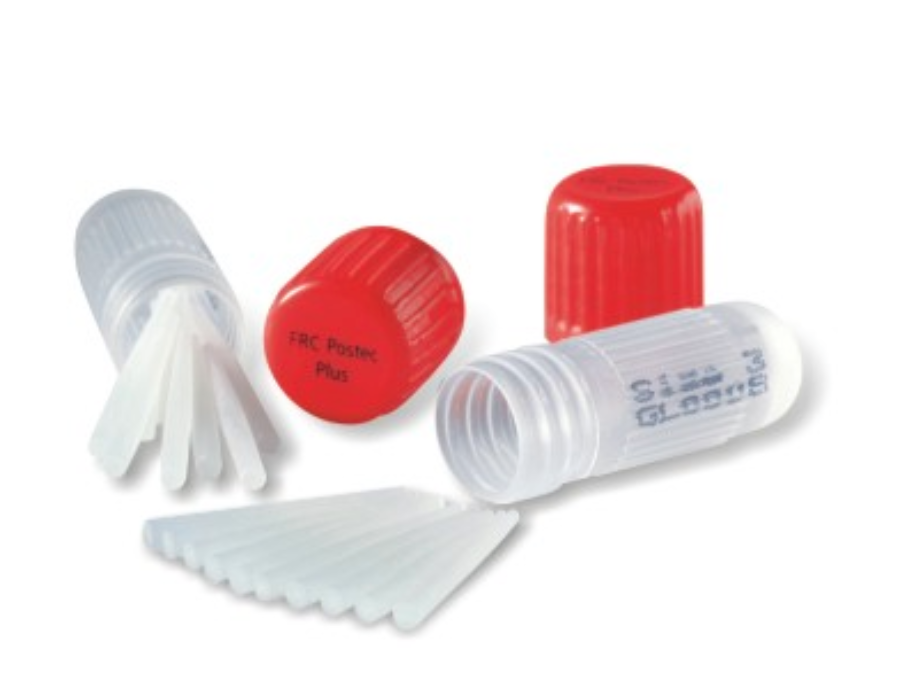 FRC Postec Plus Refill Nr.3 piros 20db