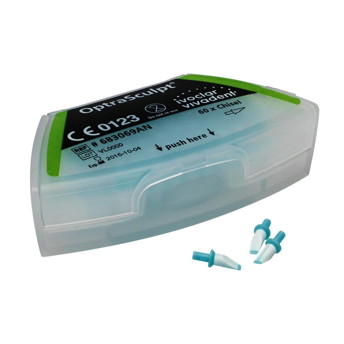 OptraSculpt ferde henger 60db