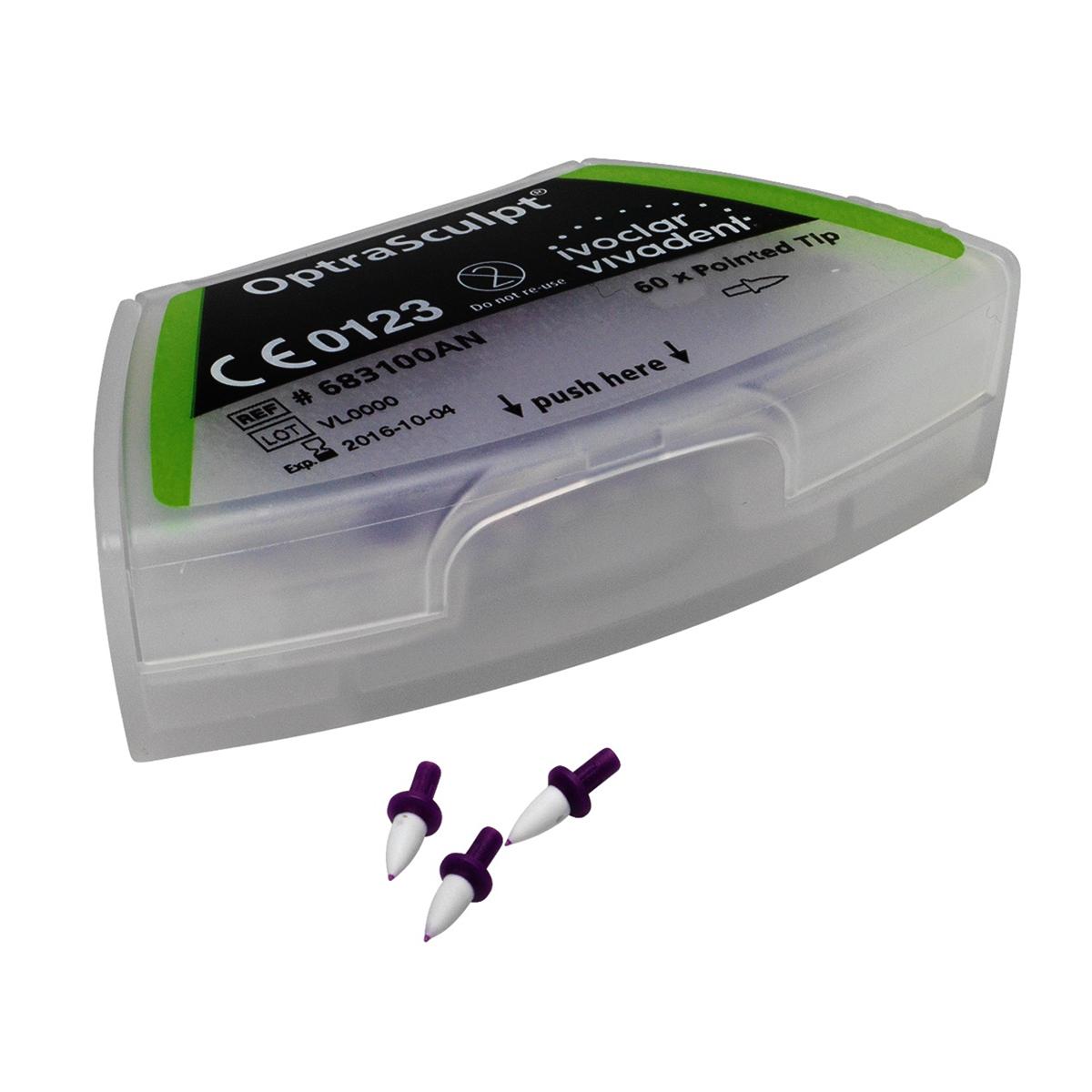 OptraSculpt kúp 60db