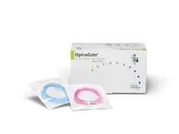 OptraGate Small Assortment kék/pink 20-20db