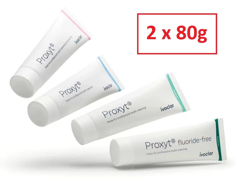 AKCIÓ - Proxyt 2 x 80g 