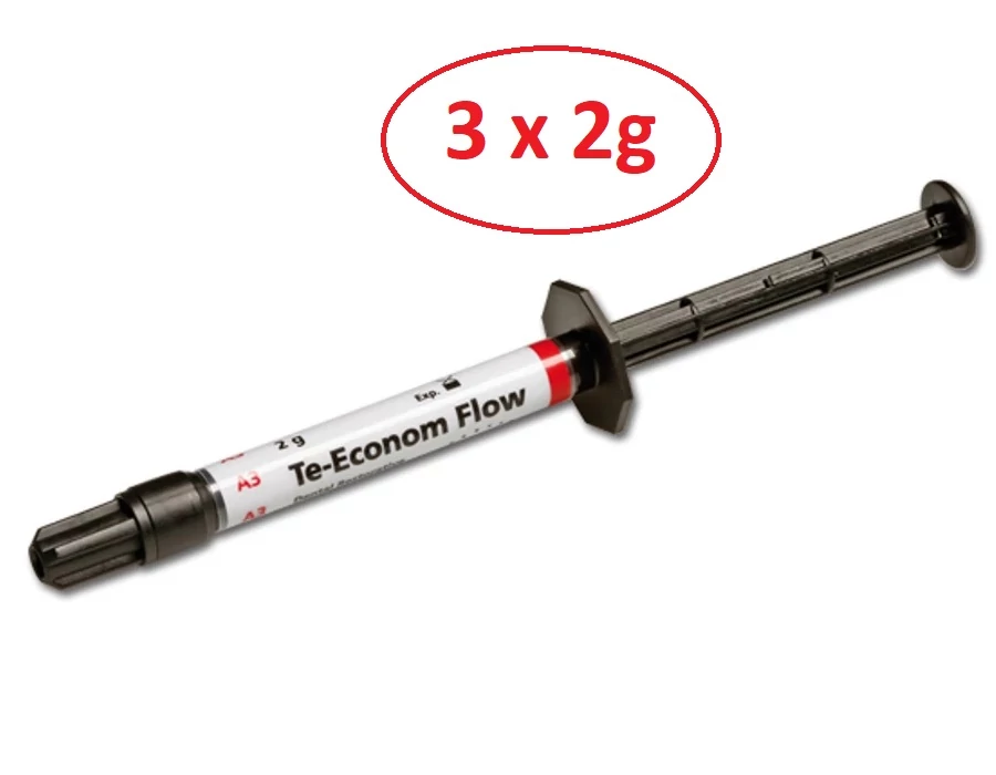 AKCIÓ - TE-Econom Flow A2/A3 3 x 2g