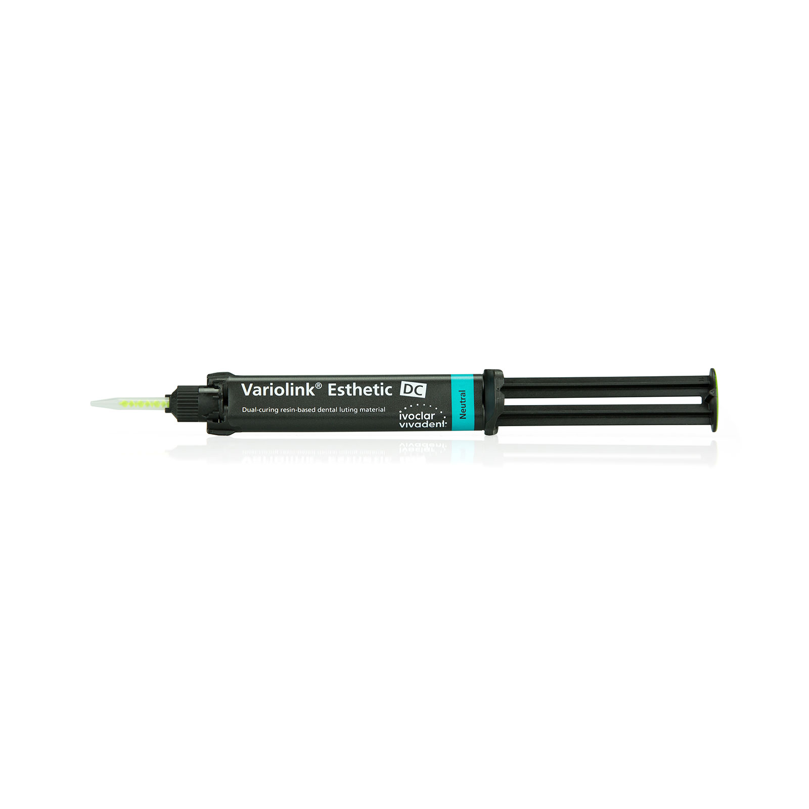 Variolink Esthetic DC Neutral Syr. 9g