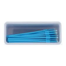Vivadent Applicator Regular 50 lightblue