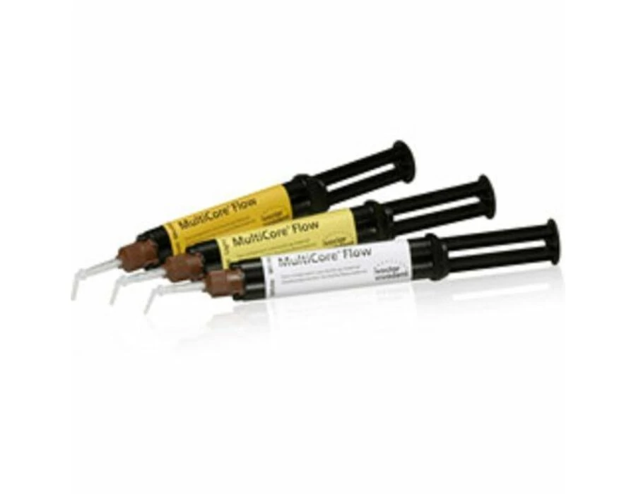 MultiCore Flow Refill 10g medium