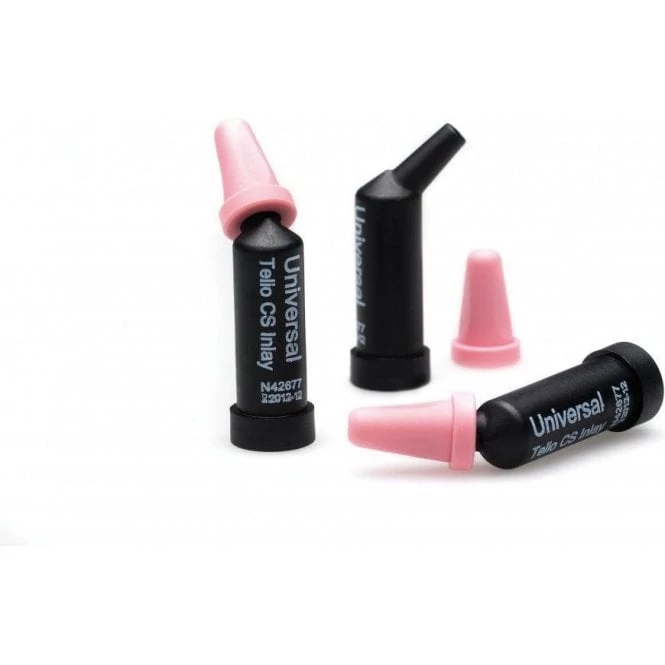 Telio Inlay Refill 30x0.25g Universal