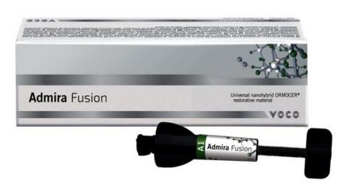 AKCIÓ - Admira Fusion 4 x 3g fecskendő + ajándék 1 x 3g