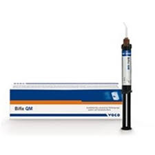 BIFIX Temp Quickmix syringe 5ml