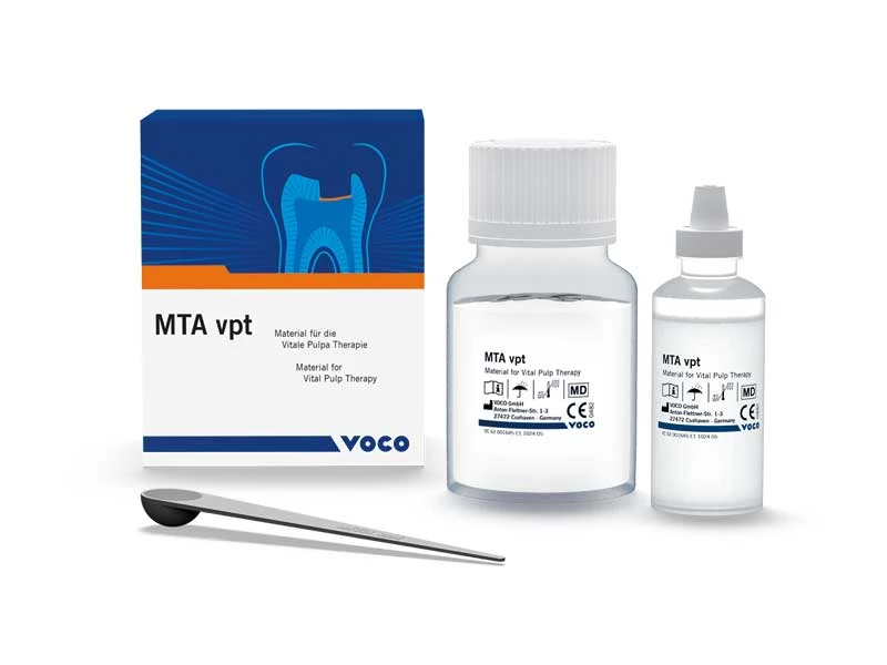 MTA vpt - por 10g / folyadék 10ml