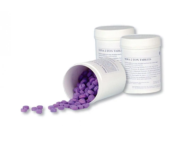 Mira-2-Ton tabletta 250db